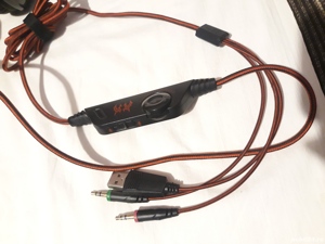 Casti gaming Kotion Each G2000 - imagine 2