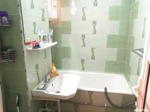 Schimb (vand) apartament 3 camere Grivitei - imagine 7