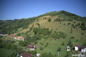 Lot de teren România, jud.Brașov, Moieciu - imagine 3