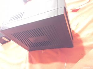 ups Apc model bx650clfr de 650 va 390w - imagine 2