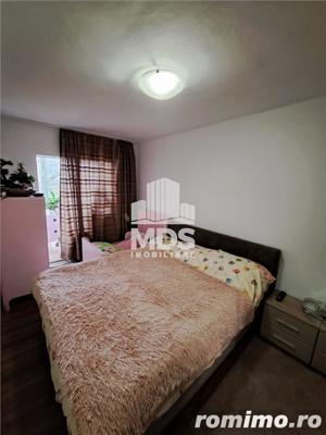 Apartament 3 camere, centrala termica, decomandat, 65 mp, 2 bai, Complex Studentesc - imagine 7