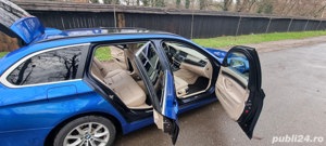 Vind Bmw F11  seria 5 sau schimb  - imagine 3