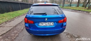 Vind Bmw F11  seria 5 sau schimb  - imagine 9