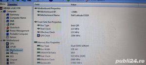 Laptop Dell E5510 - imagine 7