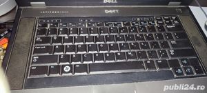Laptop Dell E5510 - imagine 4