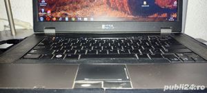 Laptop Dell E5510 - imagine 2