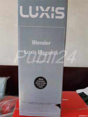 Blender vertical - imagine 2