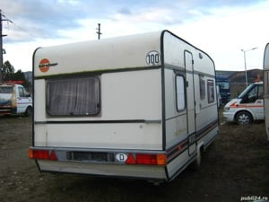 Rulote cu acte si baie  - imagine 4