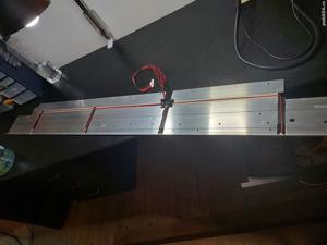 Sony KD-75XE8596 barete led 73.75S08.D05-0-DX1  17418D (STA750A16 4014 36LEDREV03 161122)