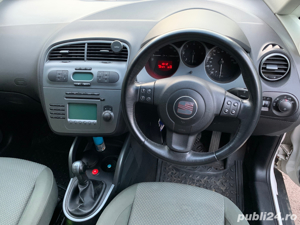 Seat Toledo 3 - imagine 2