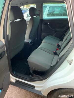 Seat Toledo 3 - imagine 8