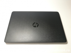 Laptop HP ELITEBOOK 850 G2, i5 vPro-5400U 2.3Ghz Full HD,300 Gb,10 Gb Ram, Amprenta, Webcam,Win11 - imagine 2