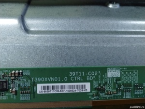 s506.pb801 akai lt-3905hd - imagine 5