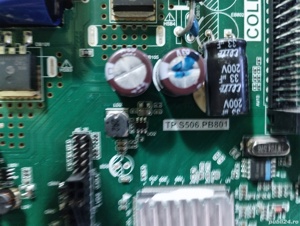 s506.pb801 akai lt-3905hd - imagine 4