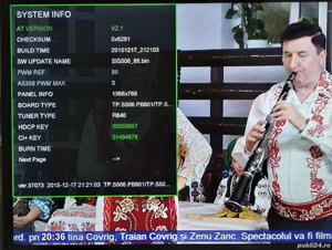 s506.pb801 akai lt-3905hd - imagine 7