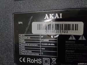 s506.pb801 akai lt-3905hd - imagine 6