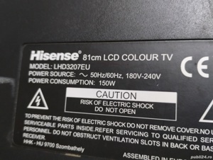 Hisense LHD3207  RSAG7.820.1032  RSAG7.820.1136 - imagine 5