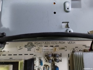 Hisense LHD3207  RSAG7.820.1032  RSAG7.820.1136 - imagine 3