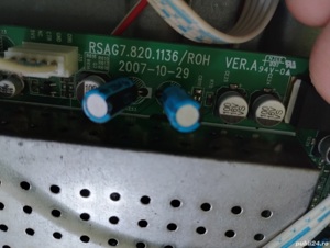 Hisense LHD3207  RSAG7.820.1032  RSAG7.820.1136 - imagine 2