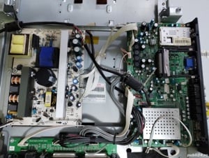 Hisense LHD3207  RSAG7.820.1032  RSAG7.820.1136