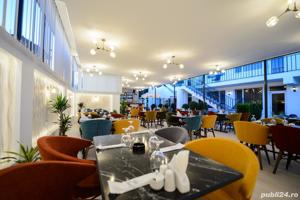 Izmir Turkish Restaurant, inchiriaza Restaurantul  si organizeaza diverse evenimente  - imagine 5