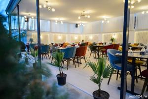 Izmir Turkish Restaurant, inchiriaza Restaurantul  si organizeaza diverse evenimente  - imagine 3