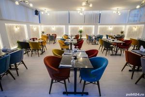Izmir Turkish Restaurant, inchiriaza Restaurantul  si organizeaza diverse evenimente  - imagine 4