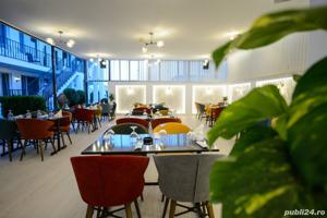 Izmir Turkish Restaurant, inchiriaza Restaurantul  si organizeaza diverse evenimente  - imagine 8