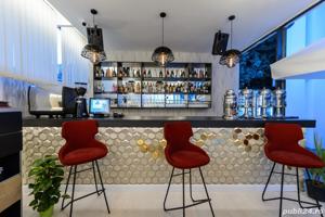 Izmir Turkish Restaurant, inchiriaza Restaurantul  si organizeaza diverse evenimente  - imagine 6