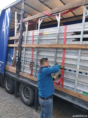 inchirieri si vanzari de schele fatada si popi constructii - imagine 2