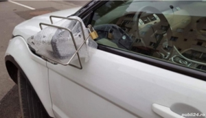 oglinzi auto sablate, personalizate, inscriptionate, gravate, Galati - imagine 2