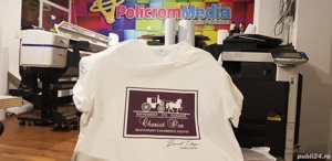 tricouri inscriptionate - imagine 4