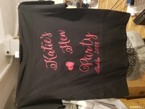 tricouri inscriptionate - imagine 7