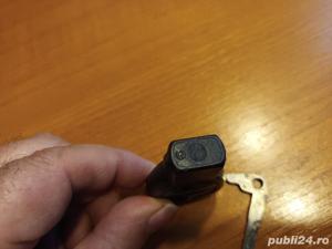 Cheie originala Mercedes C 220 model 204 - imagine 3