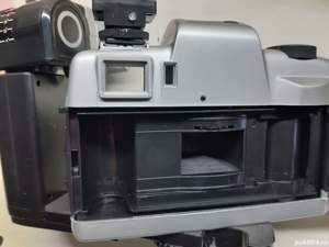 Vintage Aparat De Fotografiat Olympia DL2000A Aparat cu film, pentru colectionari - imagine 5