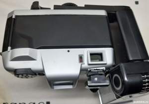 Vintage Aparat De Fotografiat Olympia DL2000A Aparat cu film, pentru colectionari - imagine 3