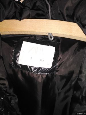 Geaca ZARA -iarna  - imagine 3