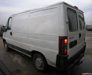 Dezmembram CITROEN JUMPER 2.0 HDI Cod motor RHV , 84 CP an 2002-2006 - imagine 6