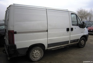 Dezmembram CITROEN JUMPER 2.0 HDI Cod motor RHV , 84 CP an 2002-2006 - imagine 4