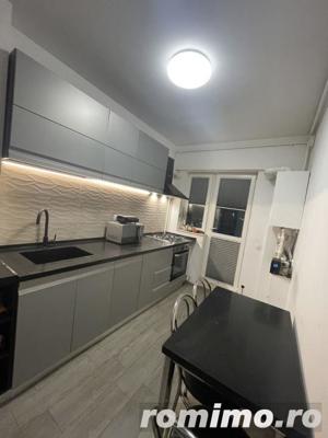 Apartament cu 2 camere in zona Metalurgiei, cu parcare subterana - imagine 3