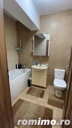 Apartament cu 2 camere in zona Metalurgiei, cu parcare subterana - imagine 8