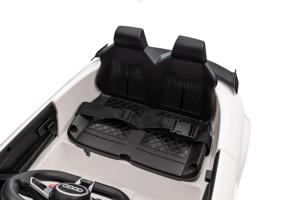 Masinuta electrica Audi TTRS Roadster 70W 12V Transport GRATUIT - imagine 9