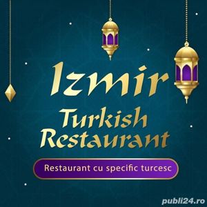 Izmir Turkish Restaurant, inchiriaza Restaurantul  si organizeaza diverse evenimente  - imagine 2