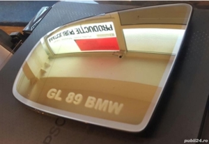 oglinzi auto sablate, personalizate, inscriptionate, gravate, Galati