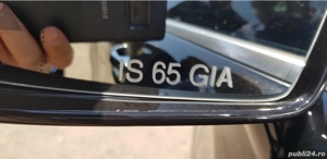 oglinzi auto sablate, personalizate, inscriptionate, gravate, Galati - imagine 3