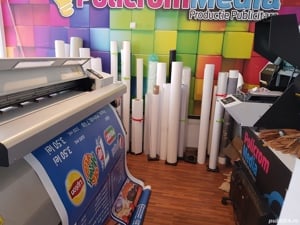 Inscriptionari, personalizari, imprimari promotionale Galati