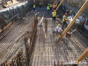 Constructii Case & Blocuri - La Roșu Și, La Chei!  - imagine 3