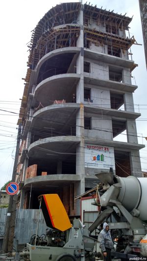 Constructii Case & Blocuri - La Roșu Și, La Chei!  - imagine 4