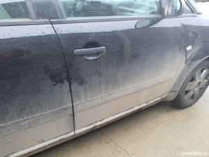 Usa dreapta fata AUDI A2 an 2002