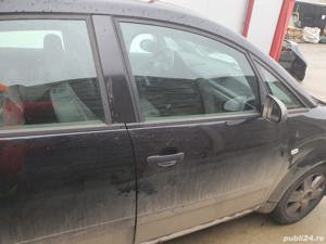 Usa dreapta fata AUDI A2 an 2002 - imagine 2